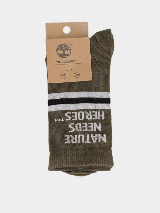 Набір шкарпеток Timberland Kids модель T20412/U50 Фото