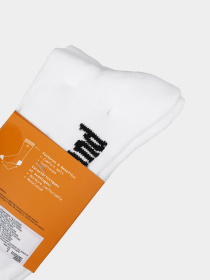 Набір шкарпеток Timberland Stratham Crew модель TB0A1X7E100 Набір шкарпеток Timberland Stratham Crew модель TB0A1X7E100 Фото