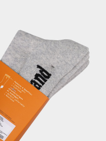 Набор носков Timberland Stratham Crew модель TB0A1X7E065 Фото