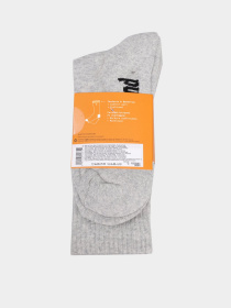 Набір шкарпеток Timberland Stratham Crew модель TB0A1X7E065 Набір шкарпеток Timberland Stratham Crew модель TB0A1X7E065 Фото