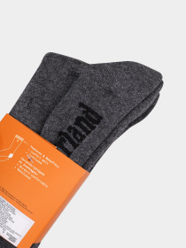 Набор носков Timberland Stratham Crew модель TB0A1X7EU14 Фото