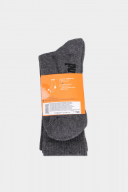 Носки и гольфы Timberland Stratham Crew модель TB0A1X7EU14 Фото