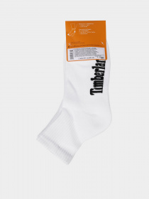 Набор носков Timberland Stratham модель TB0A1X7P100 Фото