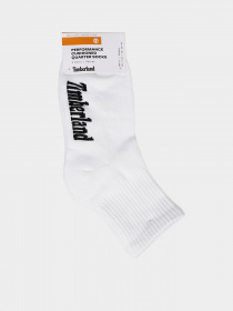 Набір шкарпеток Timberland Stratham модель TB0A1X7P100 Набір шкарпеток Timberland Stratham модель TB0A1X7P100 Фото