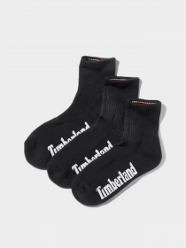 Набор носков Timberland Stratham модель TB0A1X7P001 Фото
