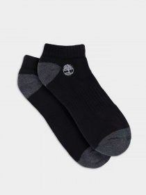 Набор носков Timberland Sagamore Beach Half Cushion модель TB0A1EBO001 Фото