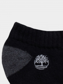 Набор носков Timberland Sagamore Beach Half Cushion модель TB0A1EBO001 Фото