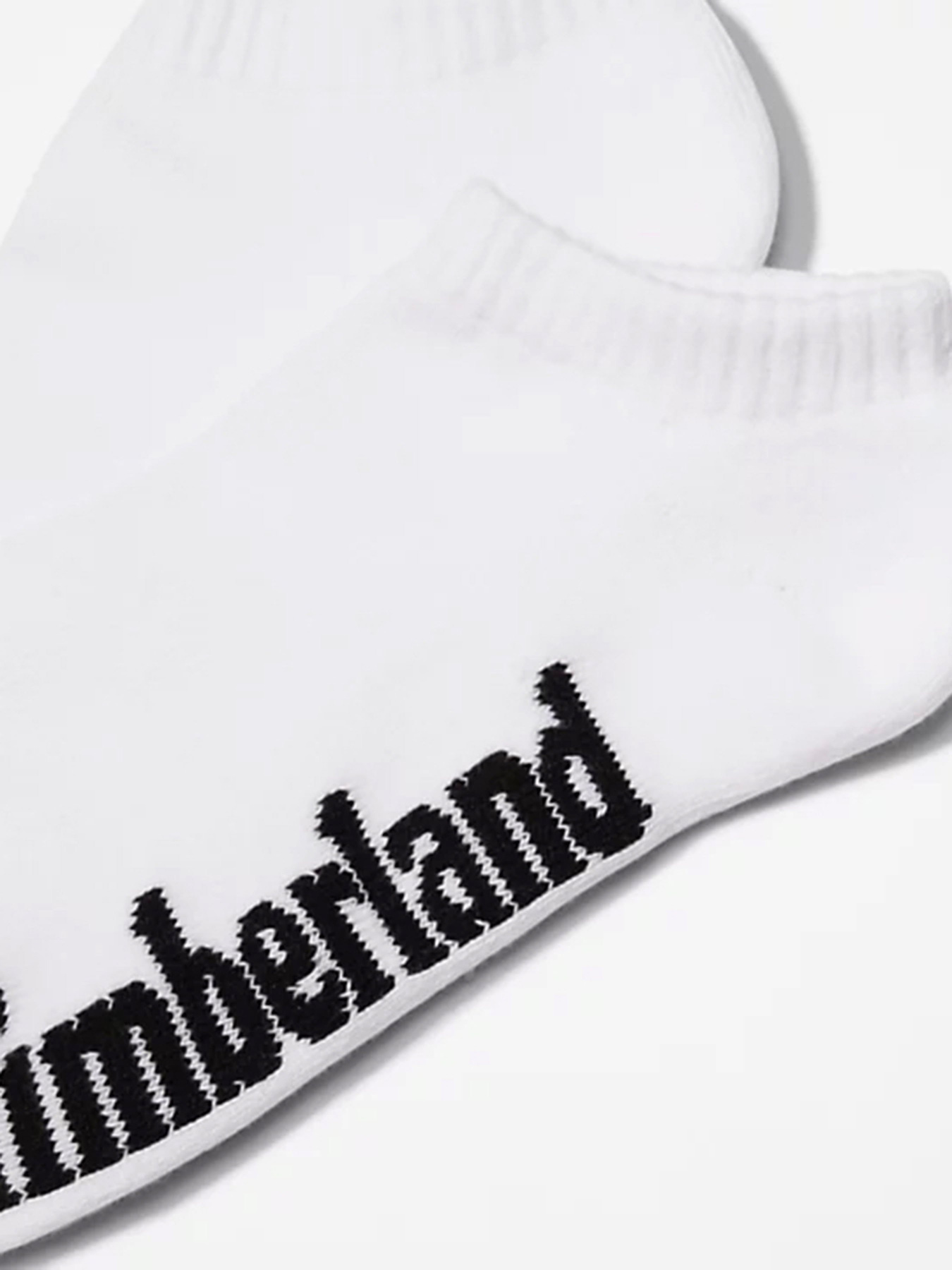 Набор носков Timberland Core Sport No Show модель TB0A1X81100 Набор носков Timberland Core Sport No Show модель TB0A1X81100 Фото