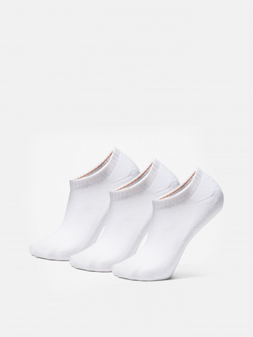 Набір шкарпеток Timberland Core Sport No Show модель TB0A1X81100 Фото