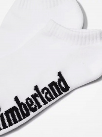 Набор носков Timberland Core Sport No Show модель TB0A1X81100 Набор носков Timberland Core Sport No Show модель TB0A1X81100 Фото