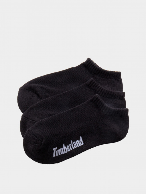 Носки и гольфы Timberland Core Sport No Show модель TB0A1X81001 Фото