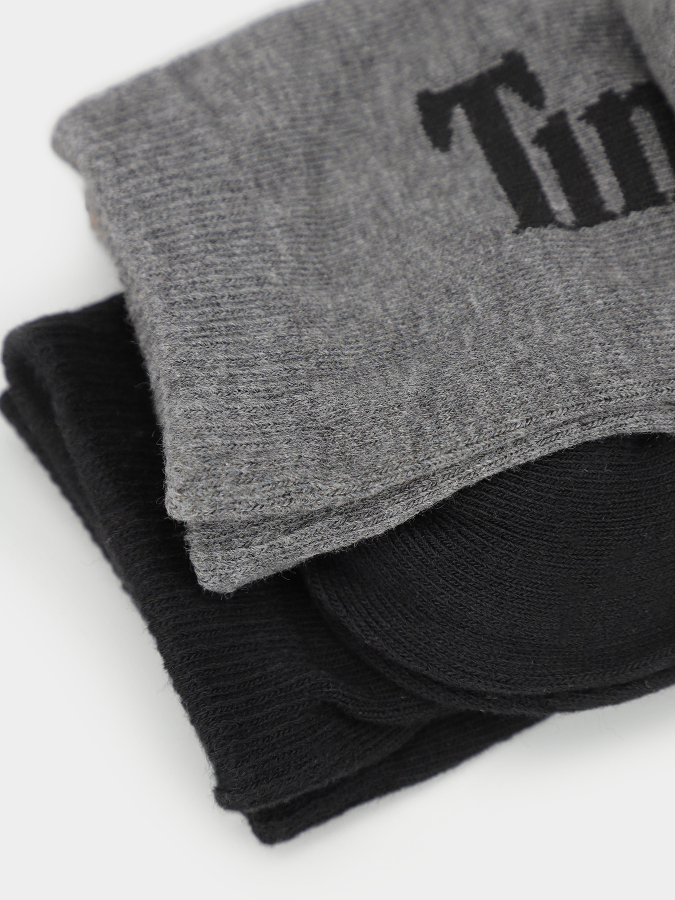 Набір шкарпеток Timberland All Gender 2 Pack All-Over Print модель TB0A2PVD001 Фото