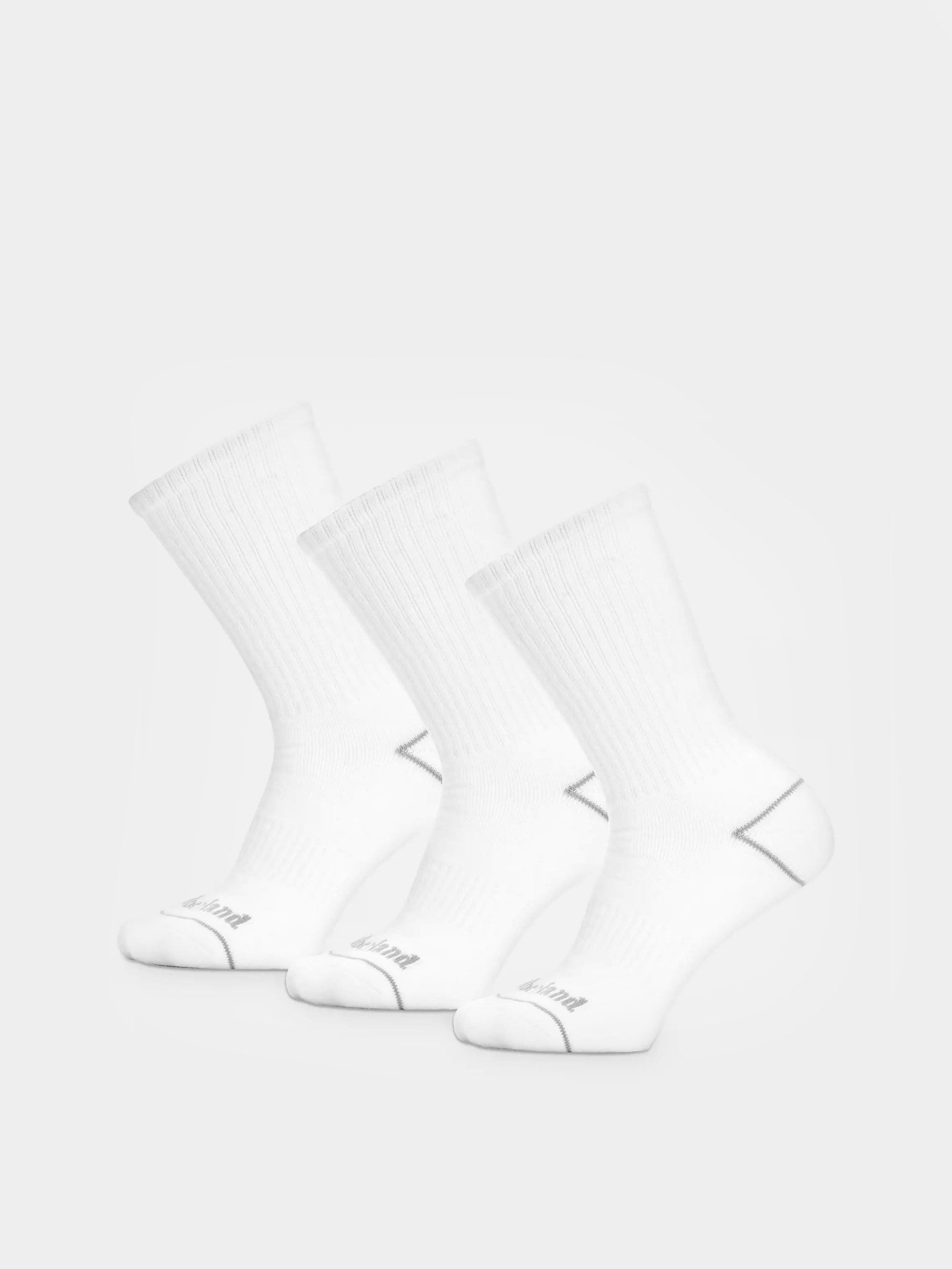 Набор носков Timberland Bowden модель TB0A2PTT100 Фото