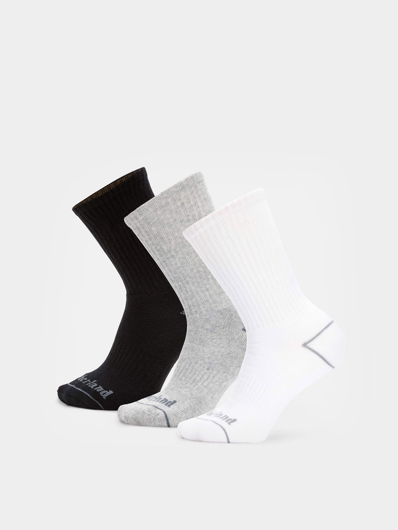 Набор носков Timberland Bowden модель TB0A2PTTM05 Фото