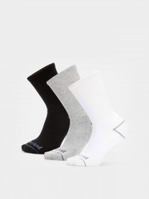 Набір шкарпеток Timberland Bowden модель TB0A2PTTM05 Фото