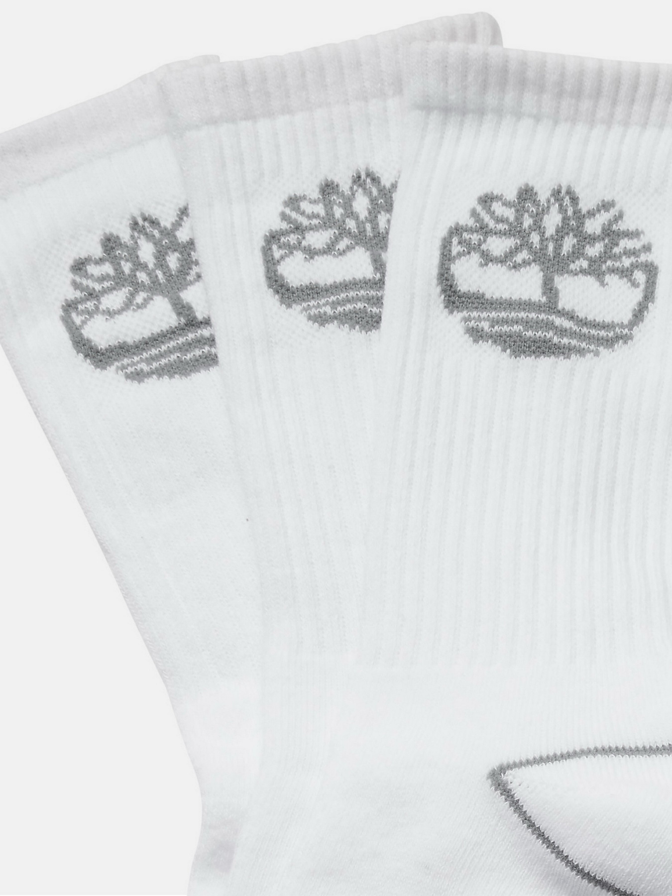 Набір шкарпеток Timberland Bowden модель TB0A2PTZ100 Фото