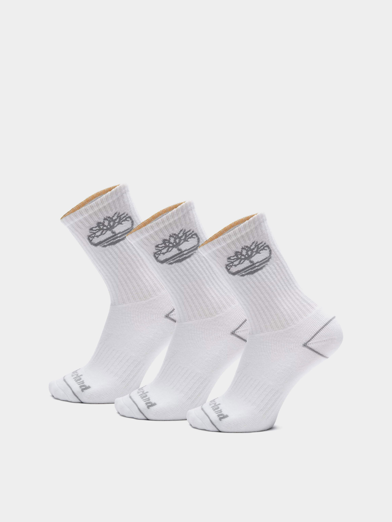 Набір шкарпеток Timberland Bowden модель TB0A2PTZ100 Фото