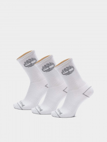 Набір шкарпеток Timberland Bowden модель TB0A2PTZ100 Фото