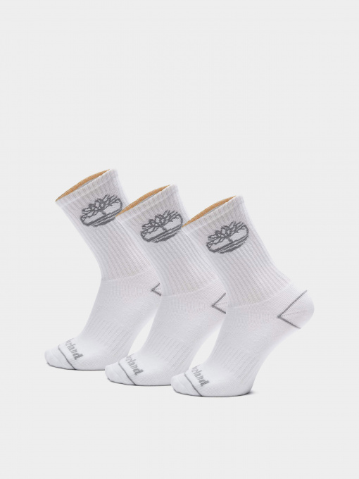 Набор носков Timberland Bowden модель TB0A2PTZ100 Фото