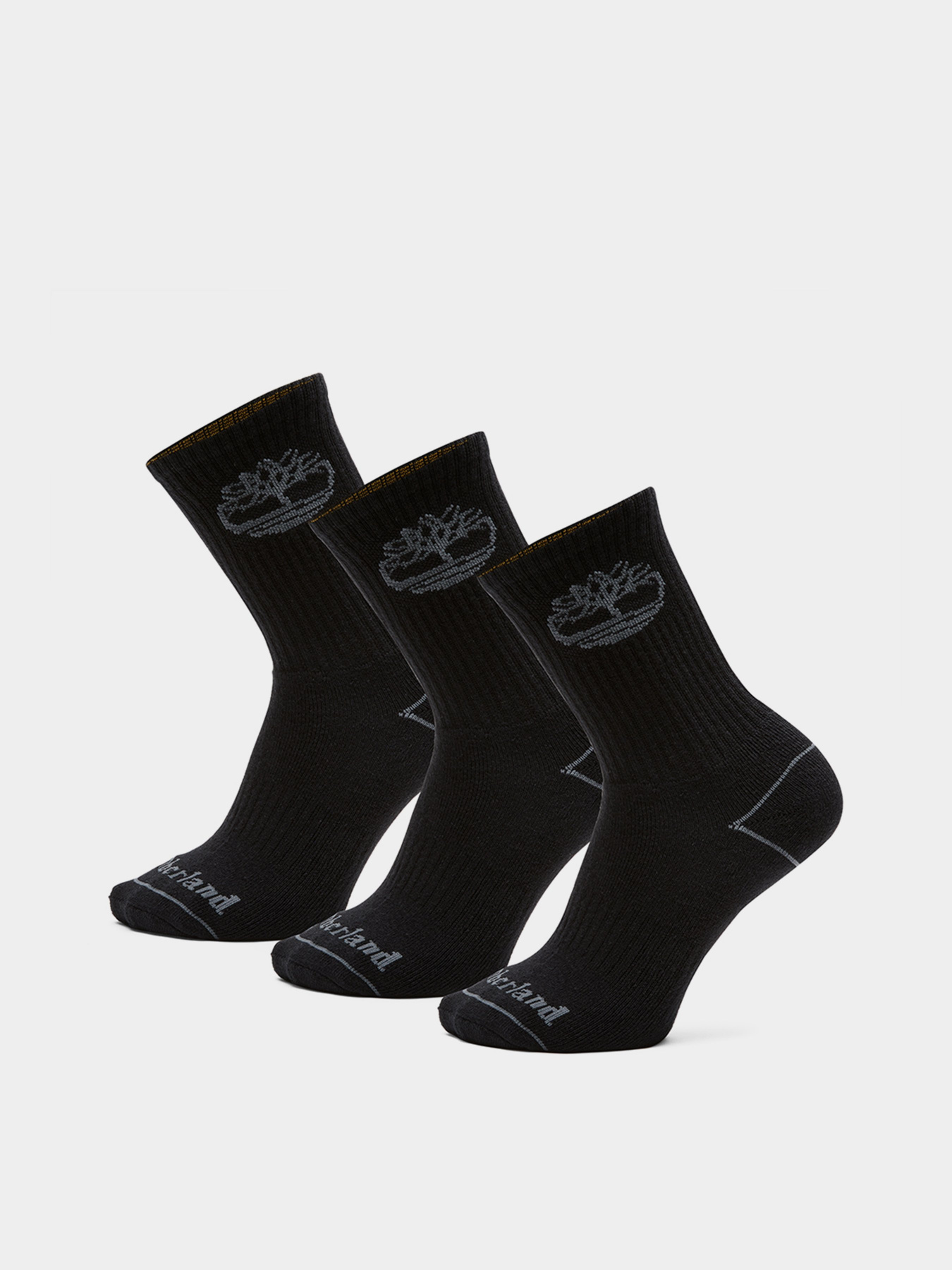 Набор носков Timberland Bowden модель TB0A2PTZ001 Фото