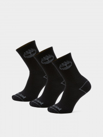 Набір шкарпеток Timberland Bowden модель TB0A2PTZ001 Фото