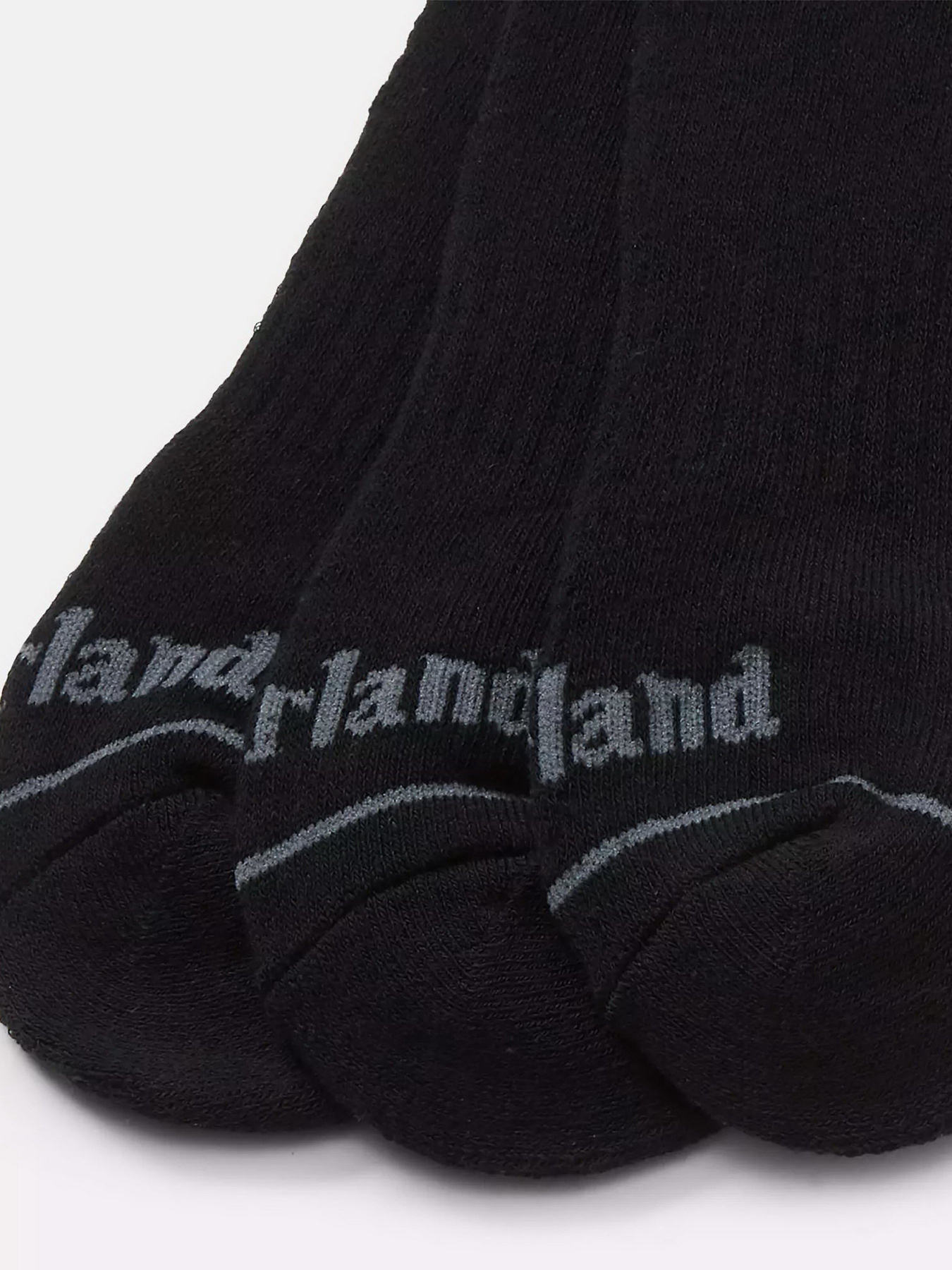 Набор носков Timberland Bowden модель TB0A2PU2001 Фото