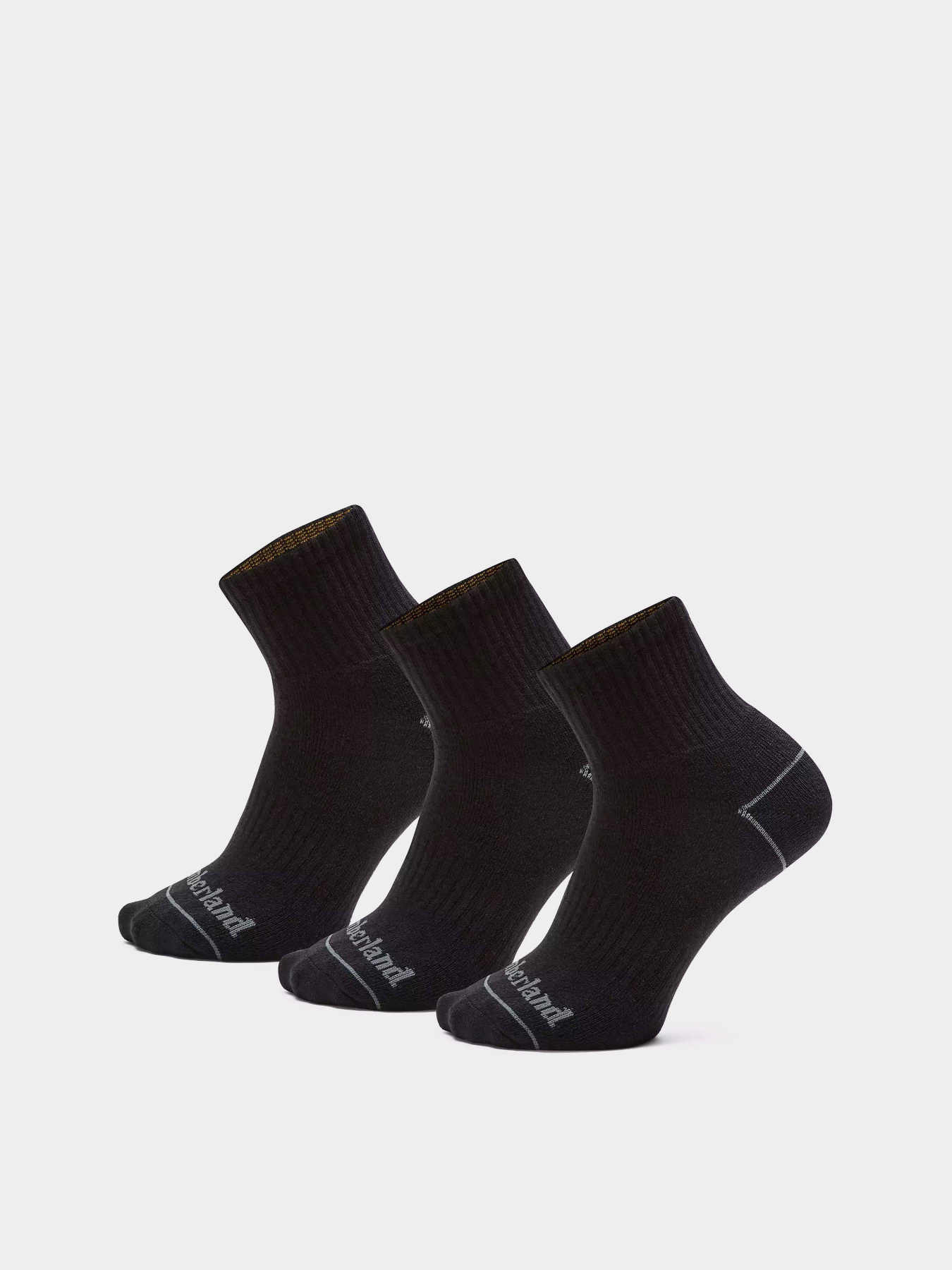 Набор носков Timberland Bowden модель TB0A2PU2001 Фото