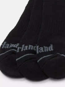 Набор носков Timberland Bowden модель TB0A2PU2001 Фото