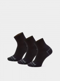 Набор носков Timberland Bowden модель TB0A2PU2001 Фото