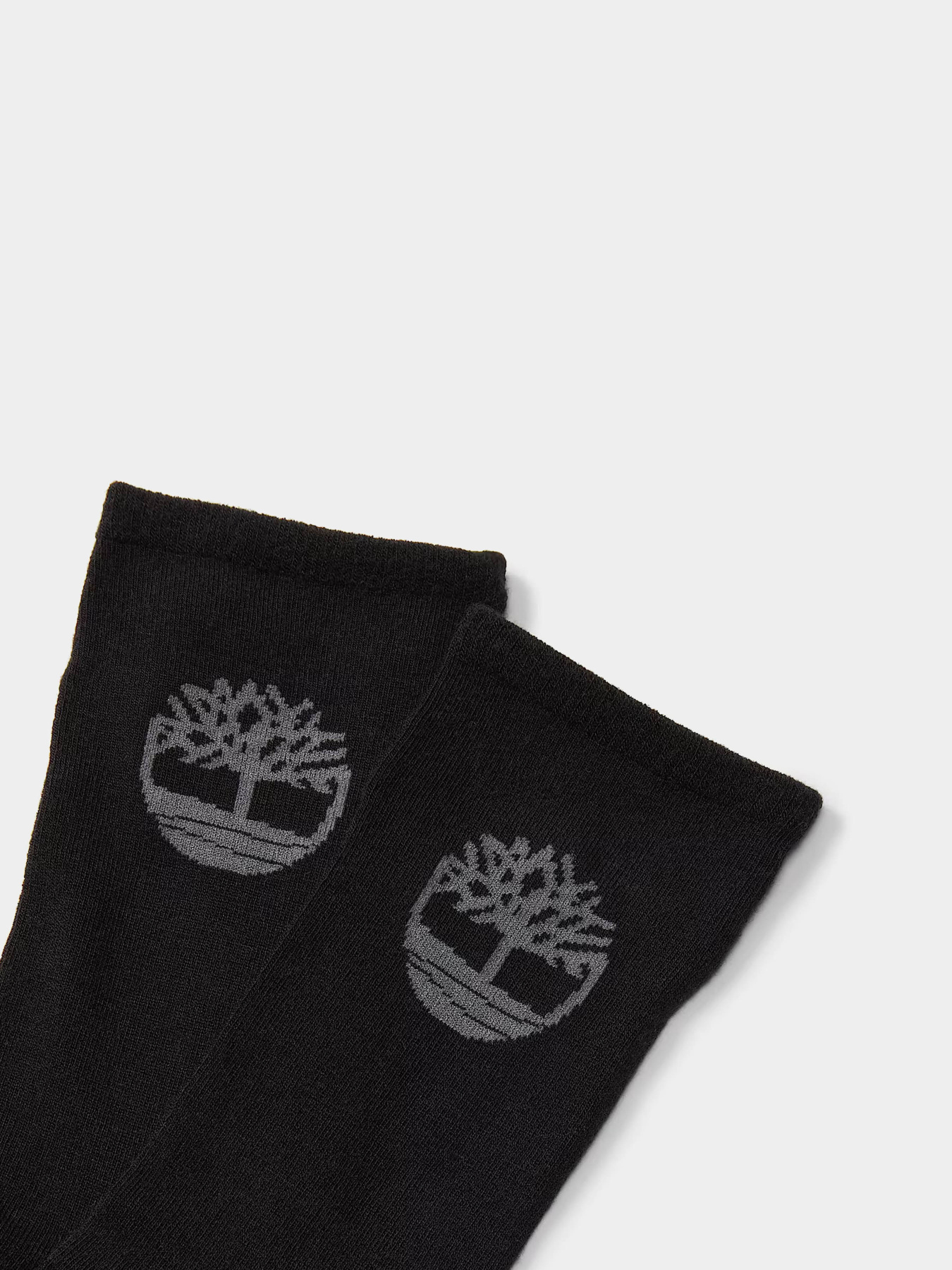 Набор носков Timberland All Gender 2 Per Pack модель TB0A5Z8X001 Фото