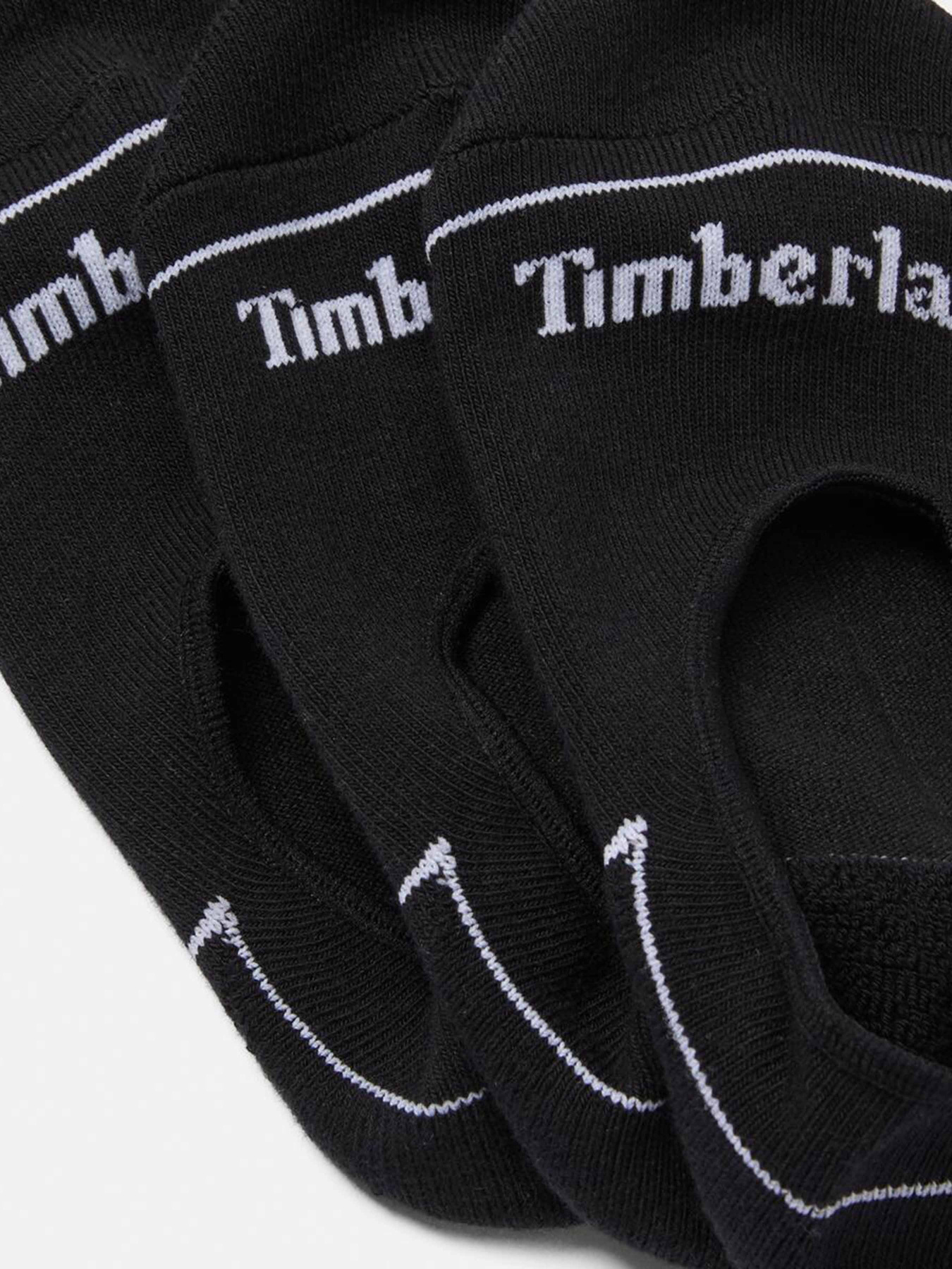 Набор носков Timberland Bowden Liner модель TB0A6B9F001 Фото