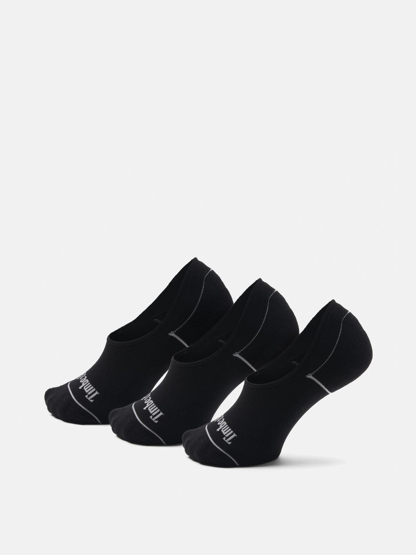 Набор носков Timberland Bowden Liner модель TB0A6B9F001 Фото