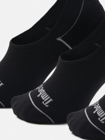 Набор носков Timberland Bowden Liner модель TB0A6B9F001 Фото