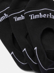Набор носков Timberland Bowden Liner модель TB0A6B9F001 Фото