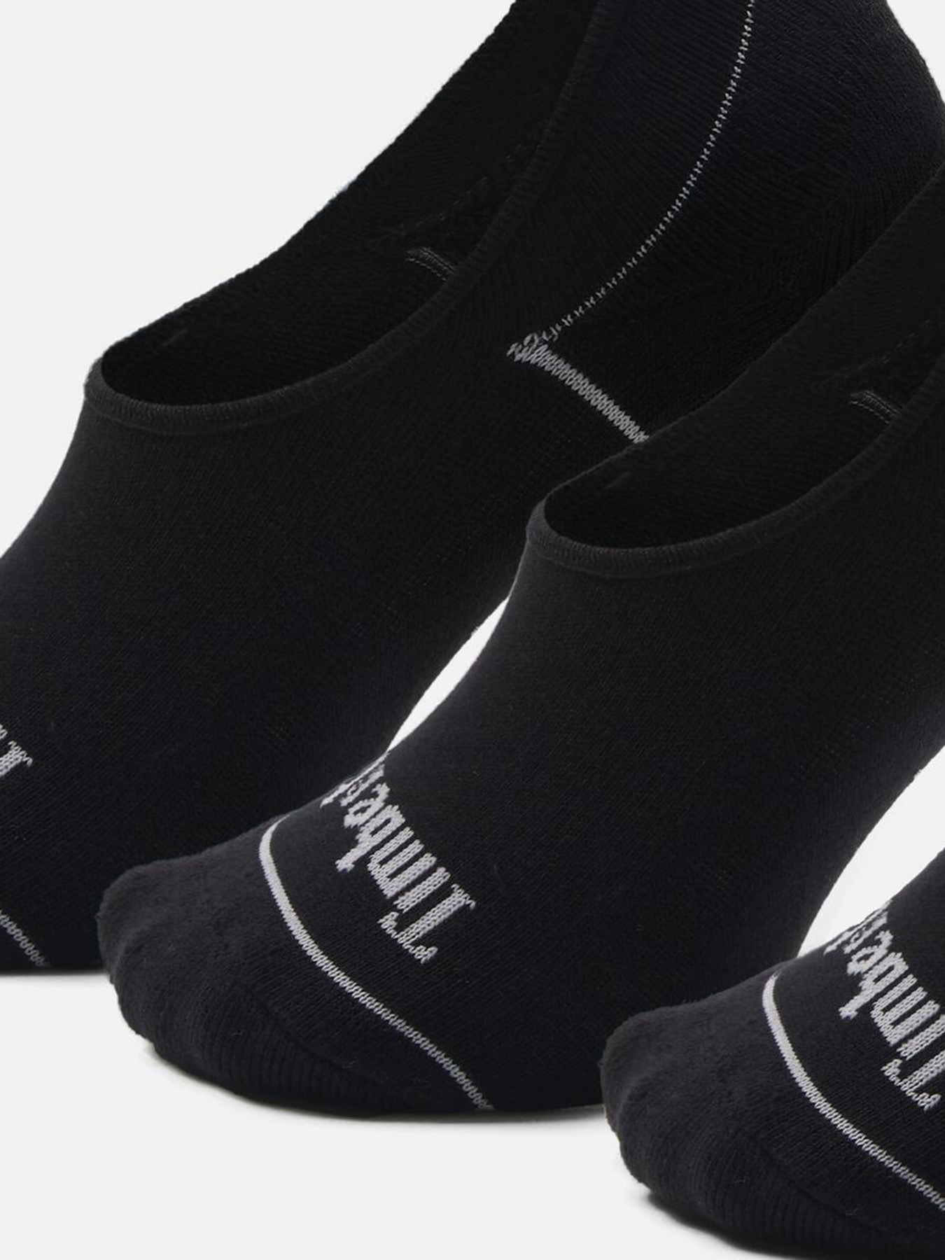 Набір шкарпеток Timberland Bowden Liner модель TB0A6B9F001 Набір шкарпеток Timberland Bowden Liner модель TB0A6B9F001 Фото