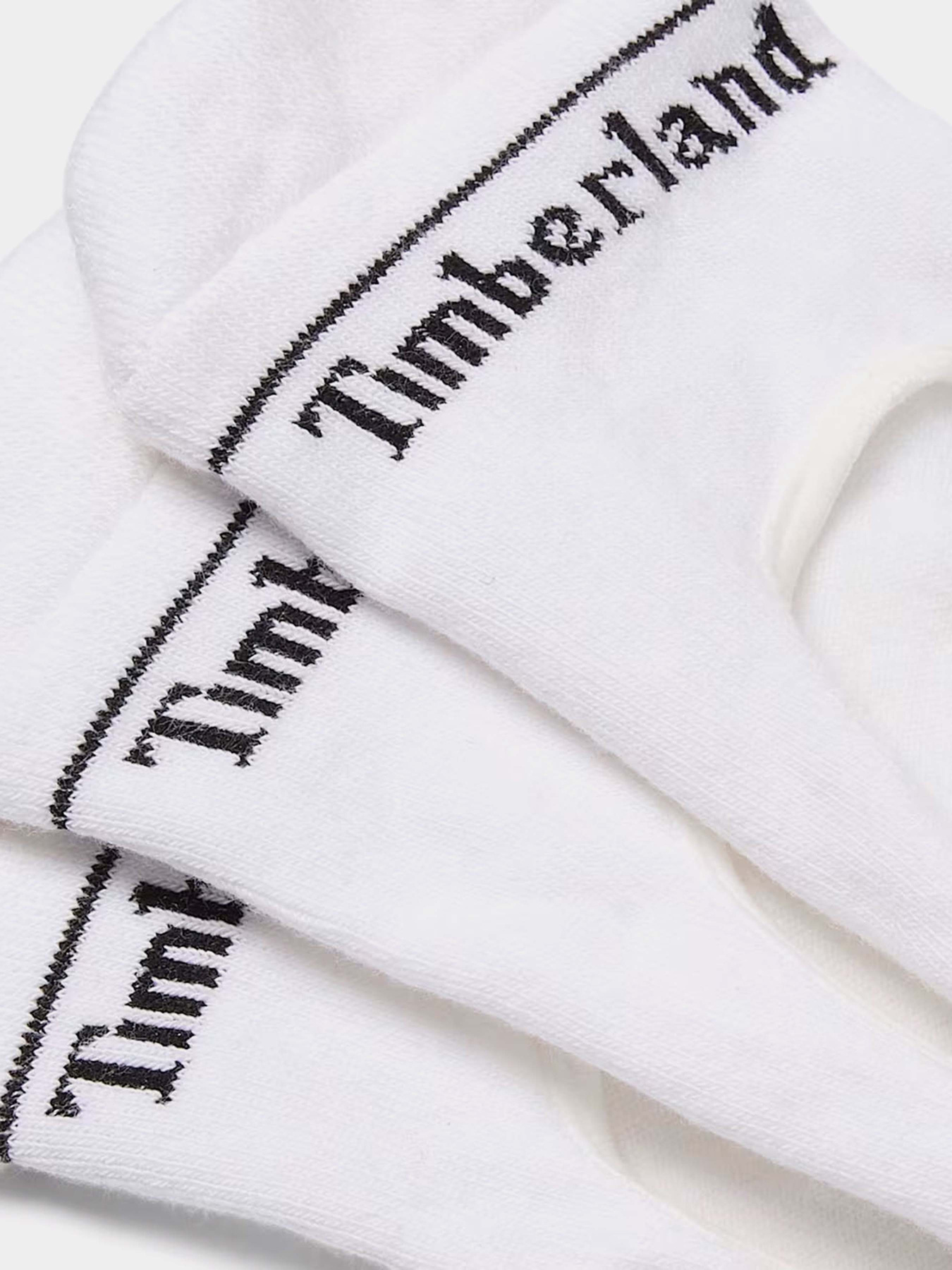 Набір шкарпеток Timberland Bowden Liner модель TB0A6B9F100 Фото