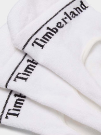 Набір шкарпеток Timberland Bowden Liner модель TB0A6B9F100 Фото