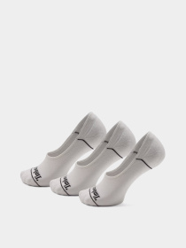 Набор носков Timberland Bowden Liner модель TB0A6B9F100 Фото