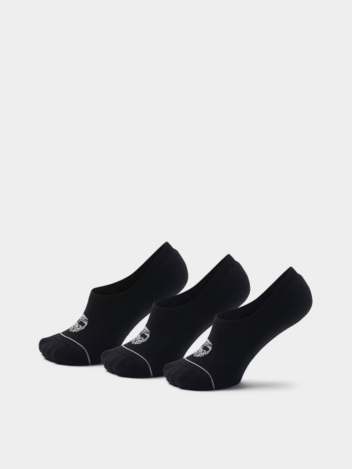 Набор носков Timberland Bowden Trainer модель TB0A6BJU001 Фото