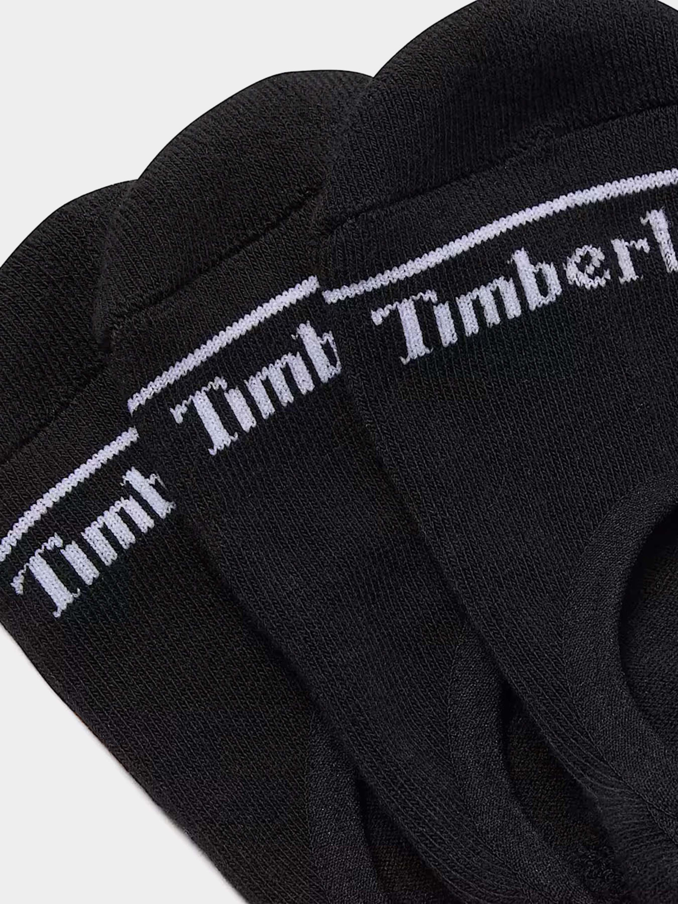 Набір шкарпеток Timberland Bowden Trainer модель TB0A6BJU001 Фото