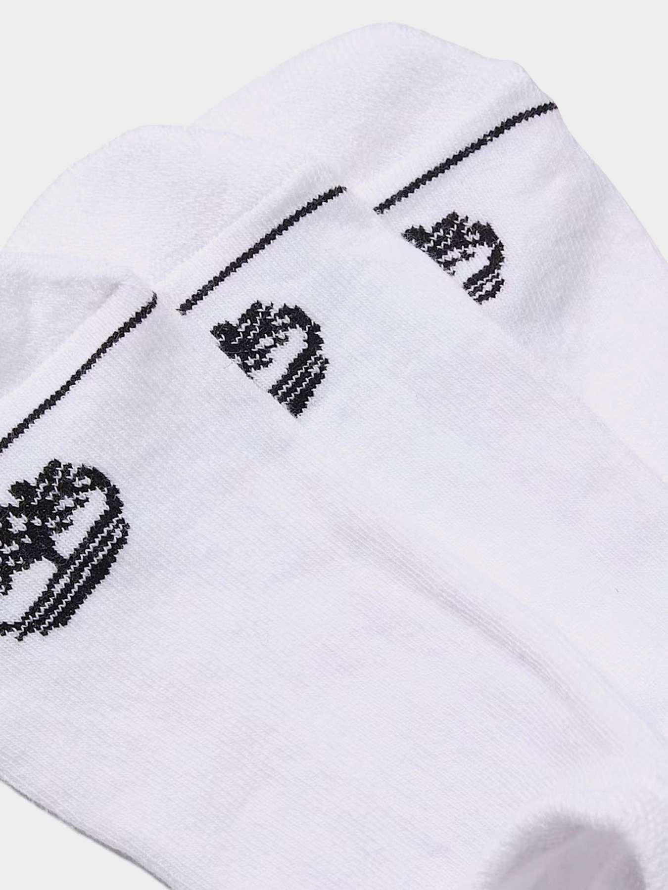 Набір шкарпеток Timberland Bowden Trainer модель TB0A6BJU100 Фото