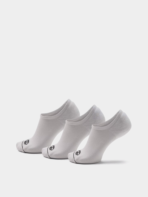 Набор носков Timberland Bowden Trainer модель TB0A6BJU100 Фото