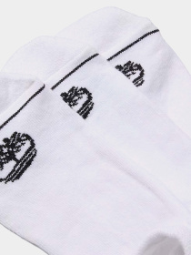 Набір шкарпеток Timberland Bowden Trainer модель TB0A6BJU100 Фото