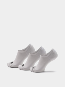 Набор носков Timberland Bowden Trainer модель TB0A6BJU100 Фото