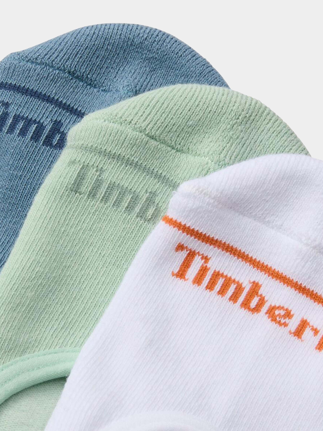 Набір шкарпеток Timberland Ocean Grove модель TB0A6BD7ENE Фото