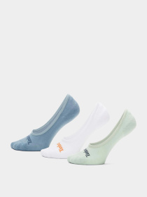 Набор носков Timberland Ocean Grove модель TB0A6BD7ENE Фото