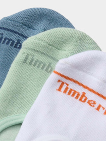 Набор носков Timberland Ocean Grove модель TB0A6BD7ENE Фото