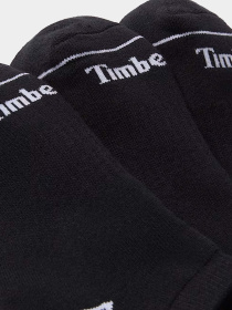 Набір шкарпеток Timberland Bowden модель TB0A6BA3001 Фото