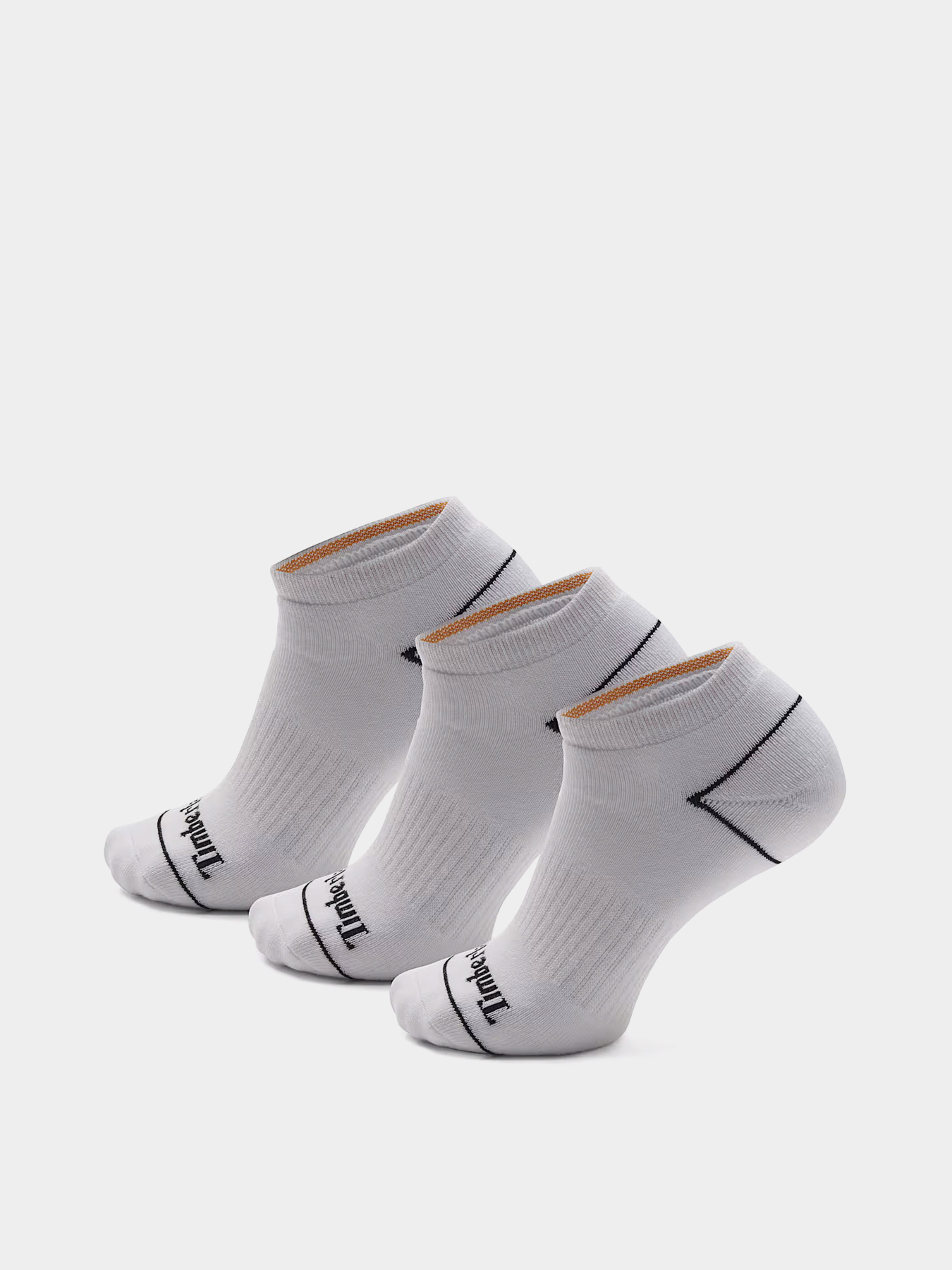 Набір шкарпеток Timberland Bowden модель TB0A6BA3100 Фото