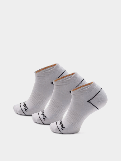 Набор носков Timberland Bowden модель TB0A6BA3100 Фото